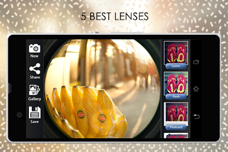 Instagram的FishEye(圖3)-速報App