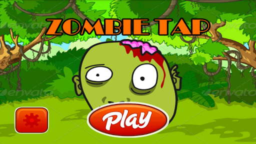 【免費冒險App】Zombie Tap-APP點子