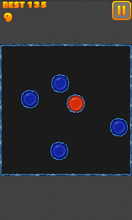 Lastest Bubbling Escape APK for PC