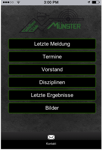 免費下載運動APP|Schützengilde Münster app開箱文|APP開箱王