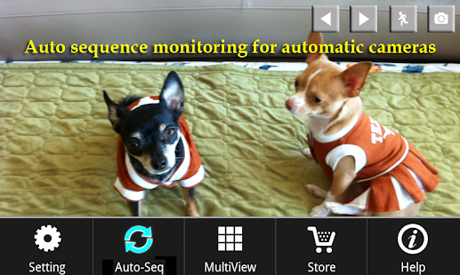 uYcam: IP Camera Viewer(圖2)-速報App