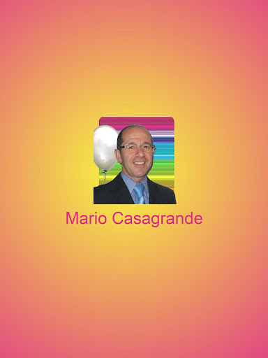 Mario Casagrande