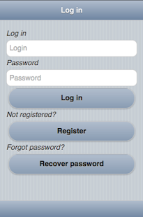Apps Bank HCT Screenshots 4