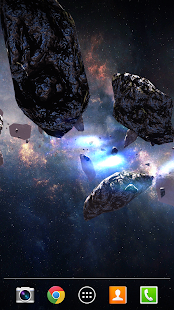 Asteroids Pack(圖7)-速報App