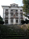 Palacio De Txirapozu
