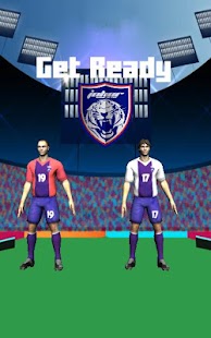 Free JDT Juggling With Lucho & Amri APK for Android