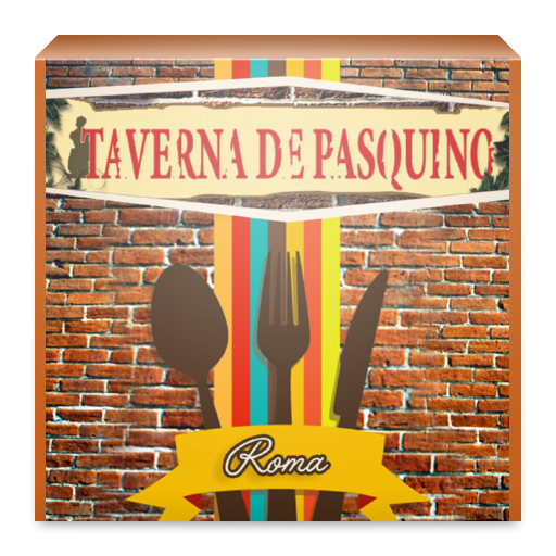 Taverna De Pasquino 生活 App LOGO-APP開箱王