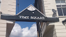 Time Square Clock