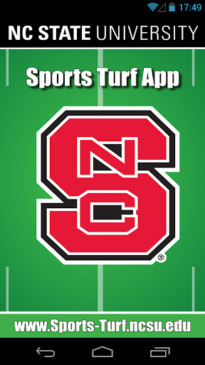 NCSU Sports Turf