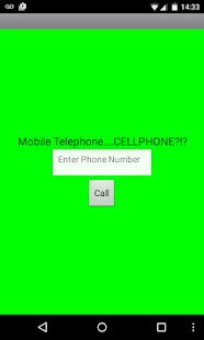Lastest Custom Cellphone APK for PC