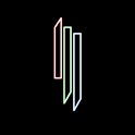 Skrillex Live Wallpaper logo
