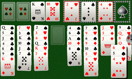 免費下載紙牌APP|Ultimate FreeCell Solitaire 3D app開箱文|APP開箱王