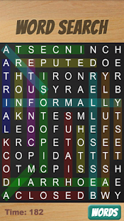 How to install Word Search 1.0 unlimited apk for android