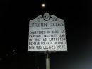 Littleton College