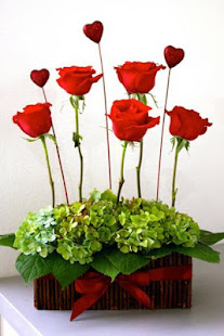 Flower Arrangement Ideas(圖1)-速報App