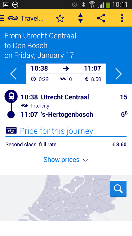Ns Travel Planner _ Ns Route Planner – XJGO