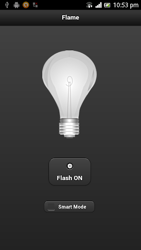 Flame - Smart Flashlight App
