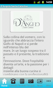 Free D'Angelo Santa Caterina APK