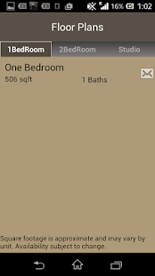 Rillito Village Apartments Screenshots 7