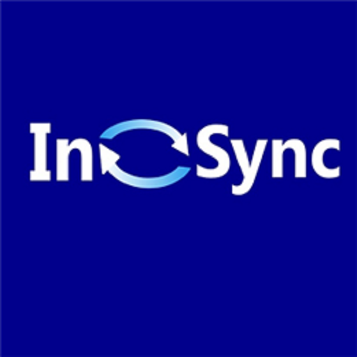 In-Sync LOGO-APP點子