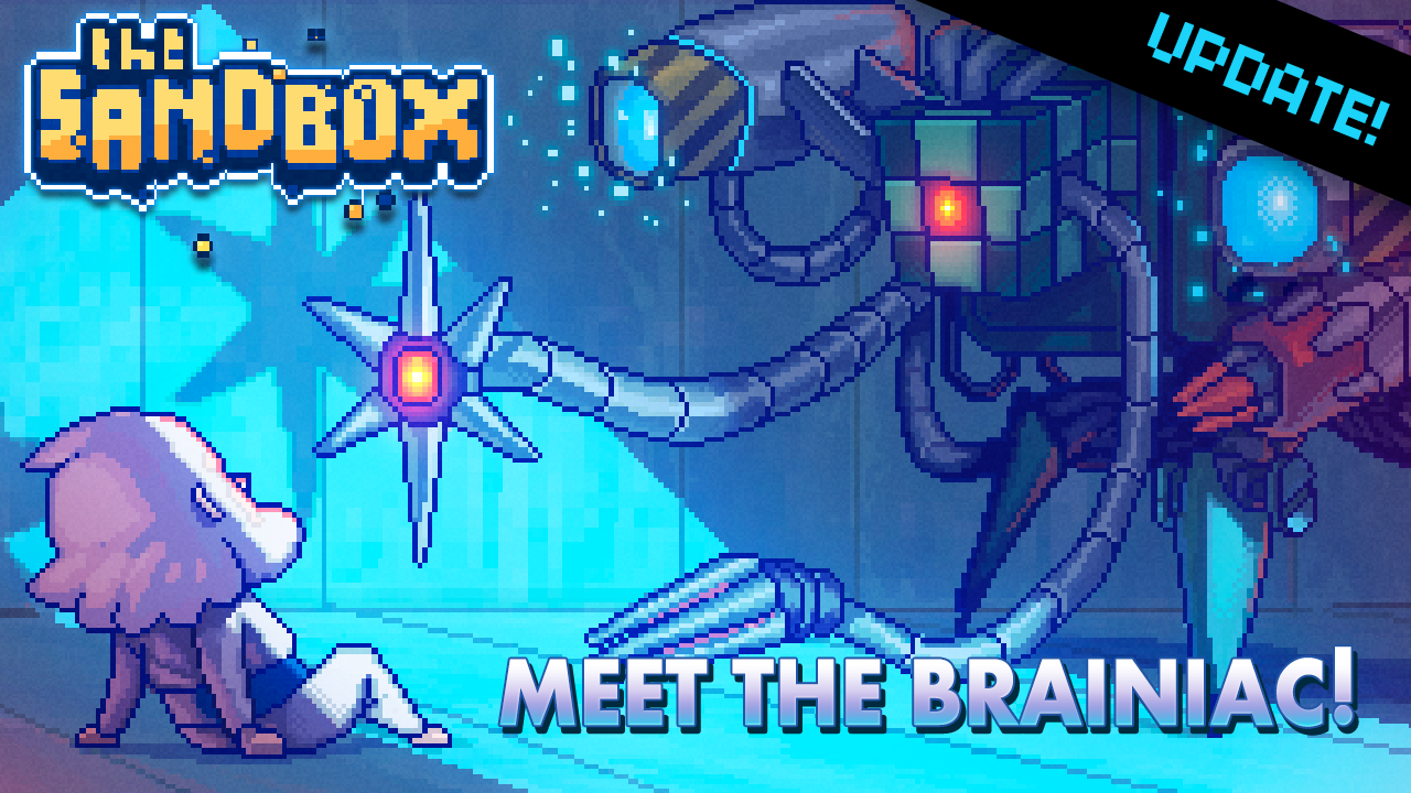 The Sandbox: Craft Play Share - screenshot