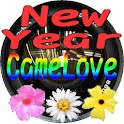 Camelove Free New Year Version logo