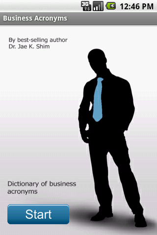 Business Acronyms