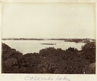 Meer gelegen nabij zee in Colombo