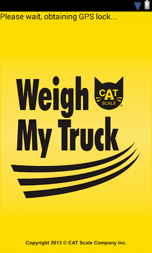 Weigh My Truck