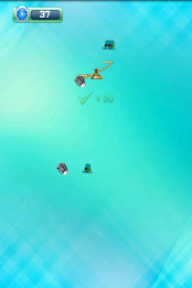 Brain Exam Game poster 13