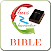 Clues to Bible Character