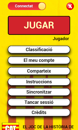 【免費解謎App】CATQUIZ (Història Catalunya)-APP點子