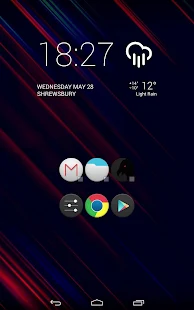 Phloem - Icon Pack - screenshot thumbnail