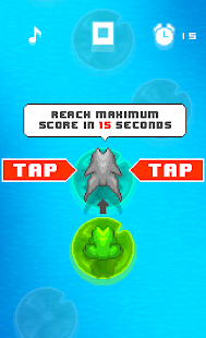 Tiny Frog(圖1)-速報App