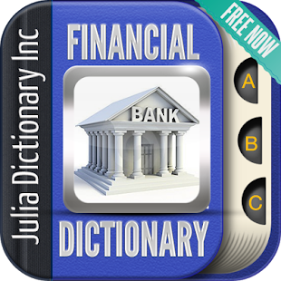 Financial Dictionary Free for Android - Download