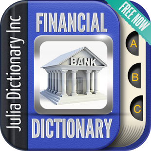 Financial Terms Dictionary