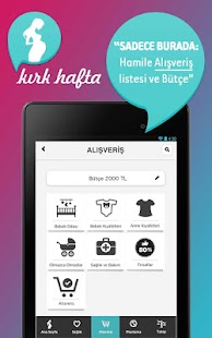 免費下載健康APP|Kırk Hafta - Hamilelik Rehberi app開箱文|APP開箱王