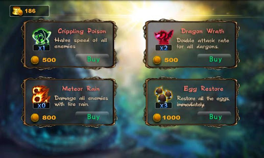 龙域守卫: 神殿 Lair Defense: Shrine(圖7)-速報App