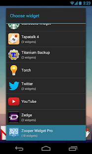 How to download mPOD - Zooper Widget Skin 1.0 unlimited apk for laptop