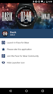 How to mod Basik Facepak 1 apk for android