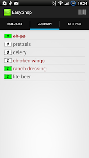 Download EasyShop APK