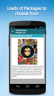 Travel Smart Screenshots 19