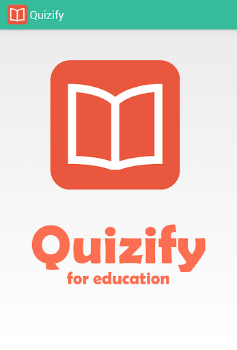 【免費教育App】Quizify for Education-APP點子