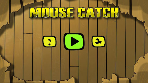 【免費街機App】MouseCatch-APP點子