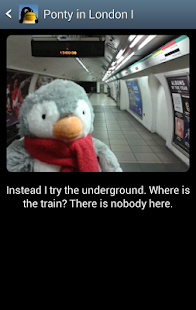 Free Download Penguins in London APK