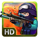 Little Gunfight:Counter terror v1.2 APK