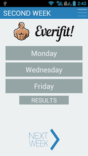 Everifit! Demo(圖1)-速報App