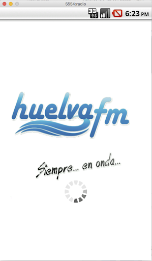 HuelvaFM
