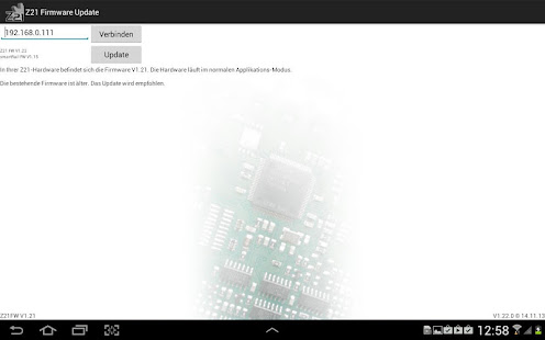 Z21 Updater(圖4)-速報App