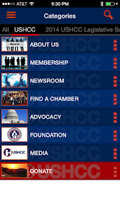 How to install USHCC patch 2.6 apk for android